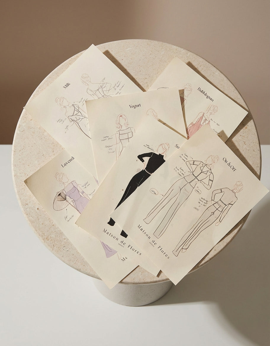 The Power Collection