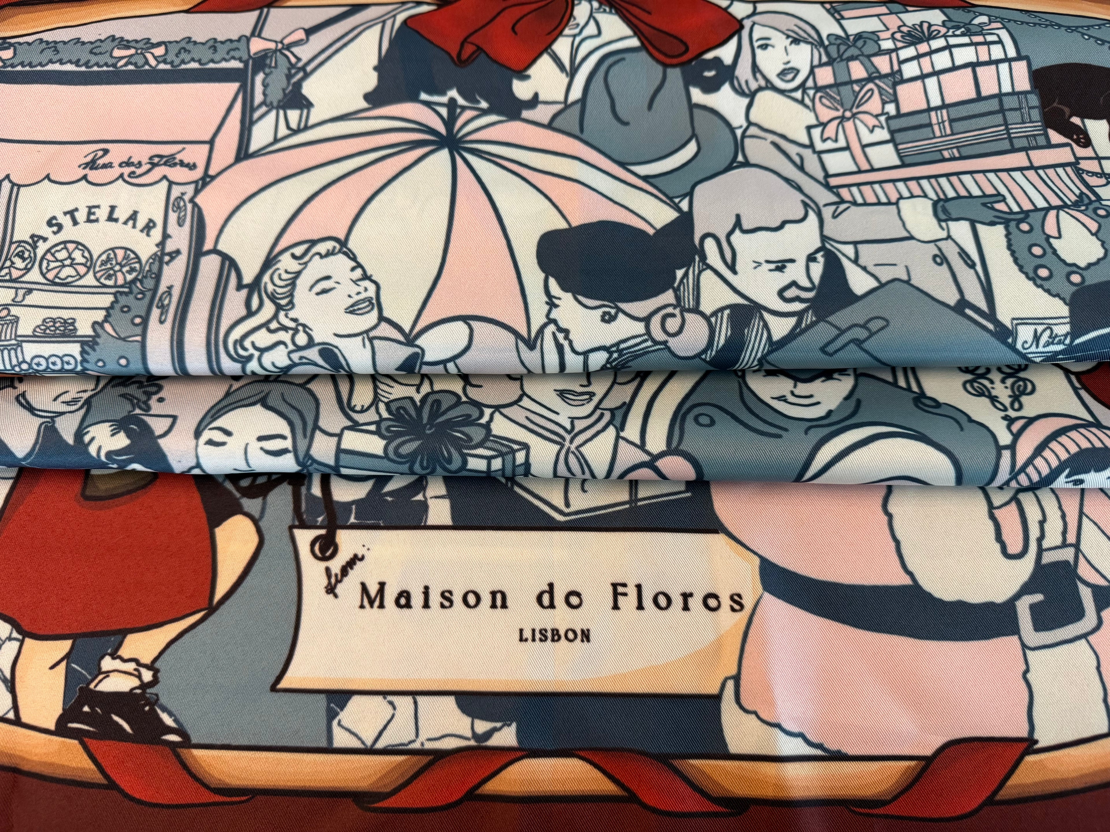 The Christmas Rush 90