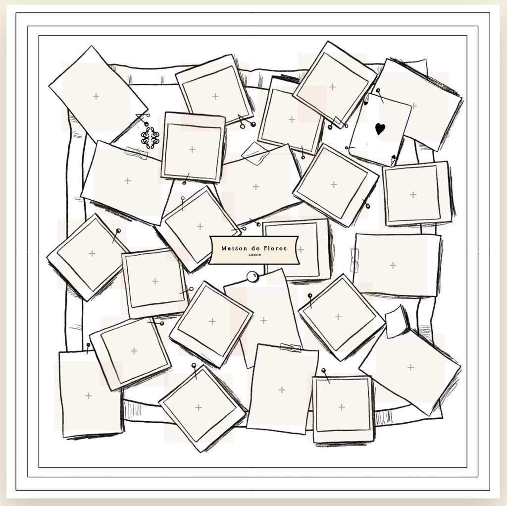 Bespoke Carré — Made to Order