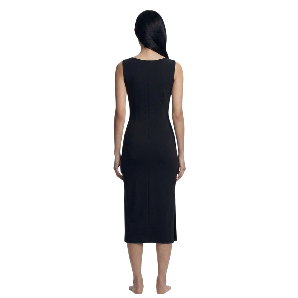 Ink Dress