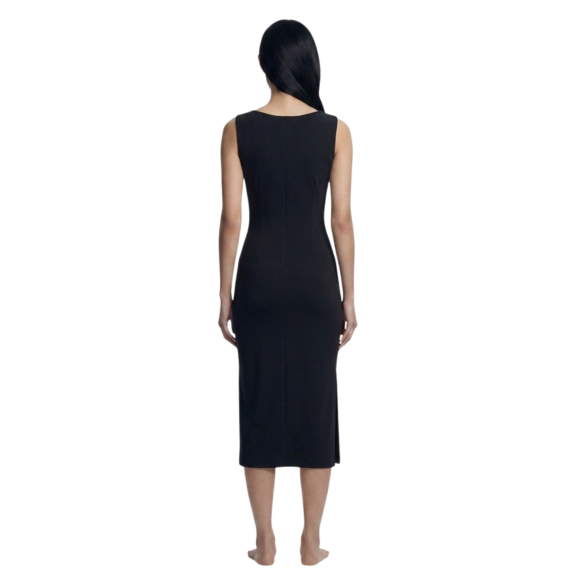 Ink Dress