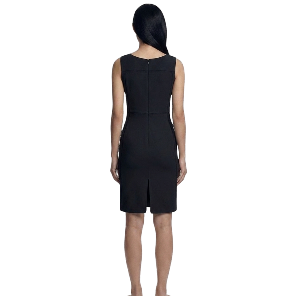 Palette Dress