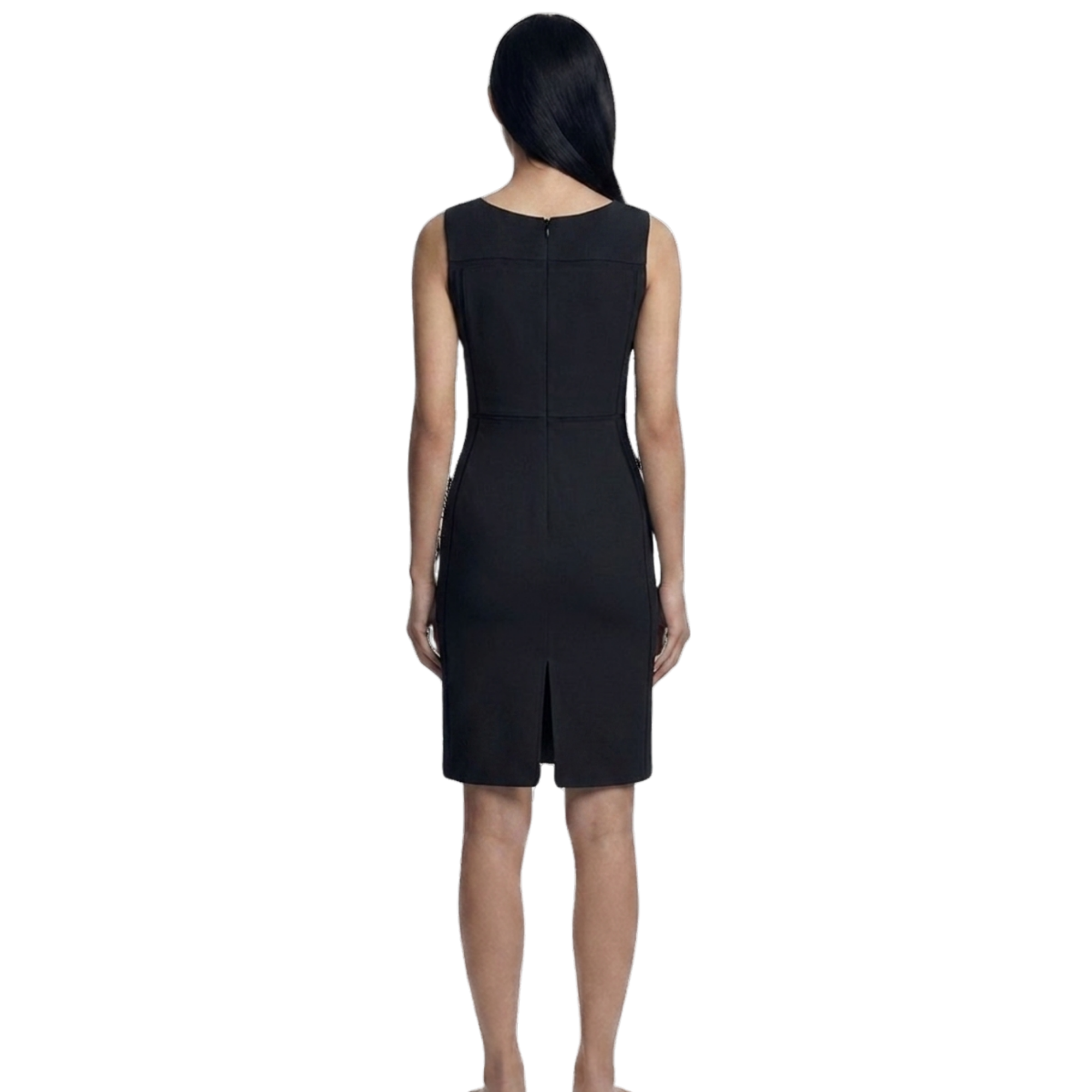 Palette Dress