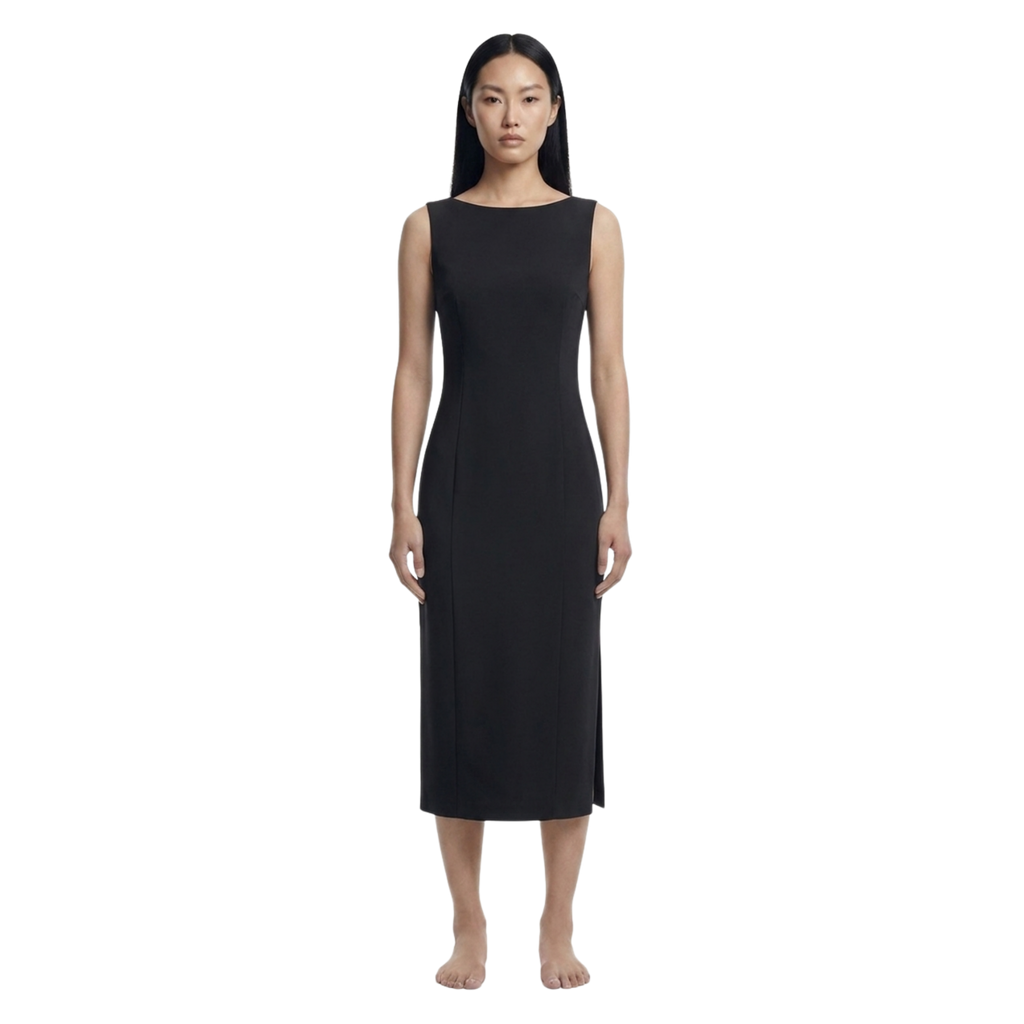 Ink Dress