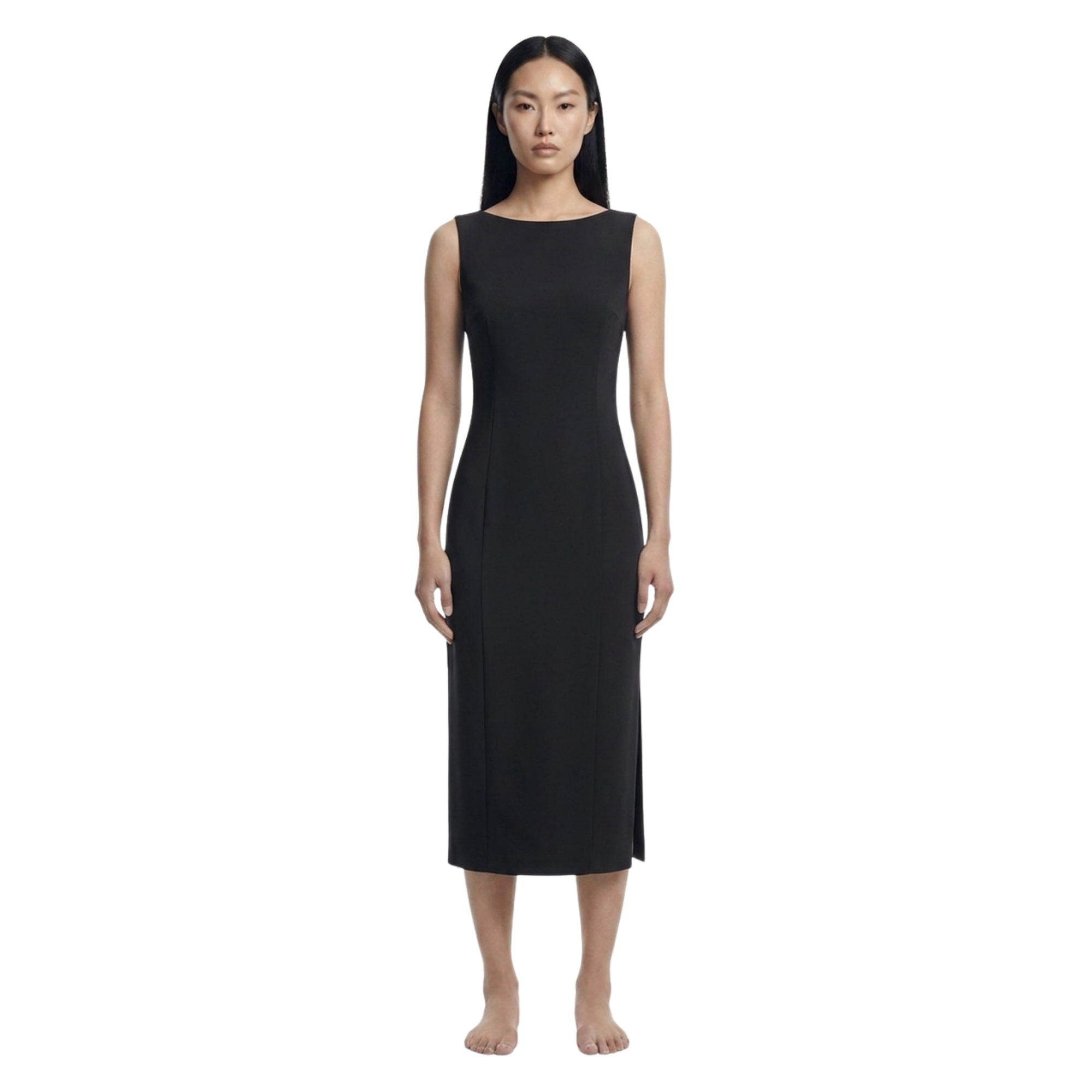 Ink Dress