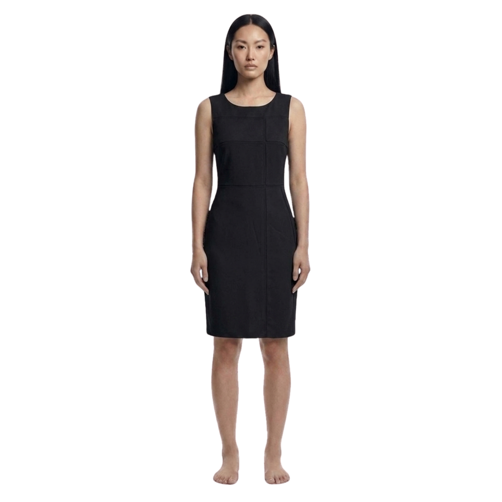 Palette Dress