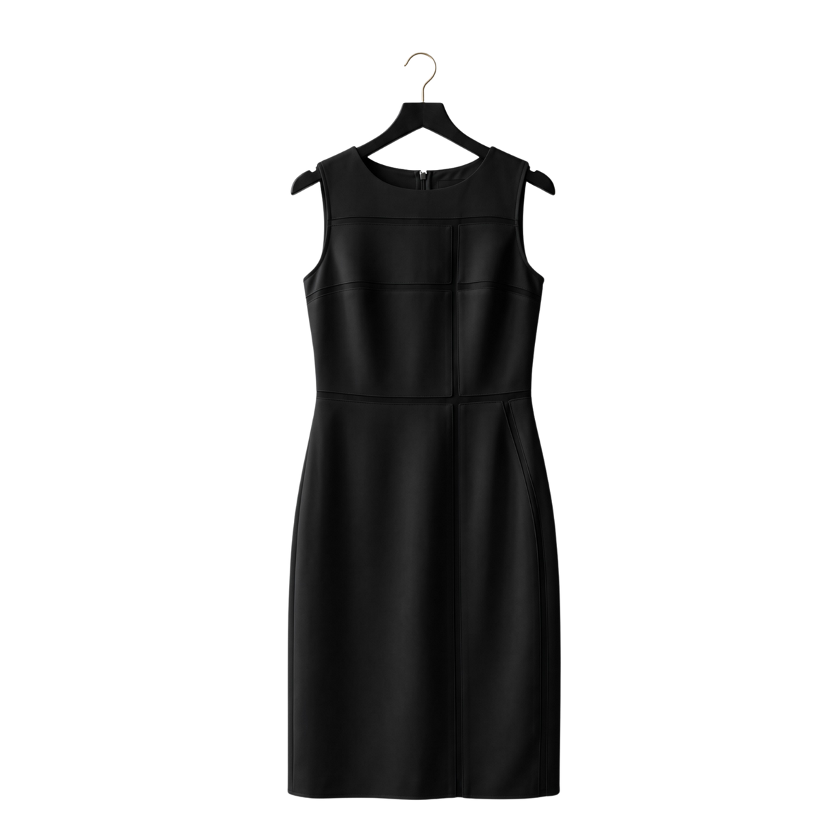 Palette Dress