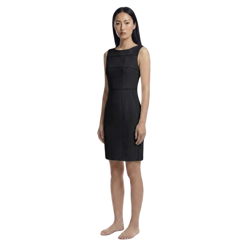 Palette Dress