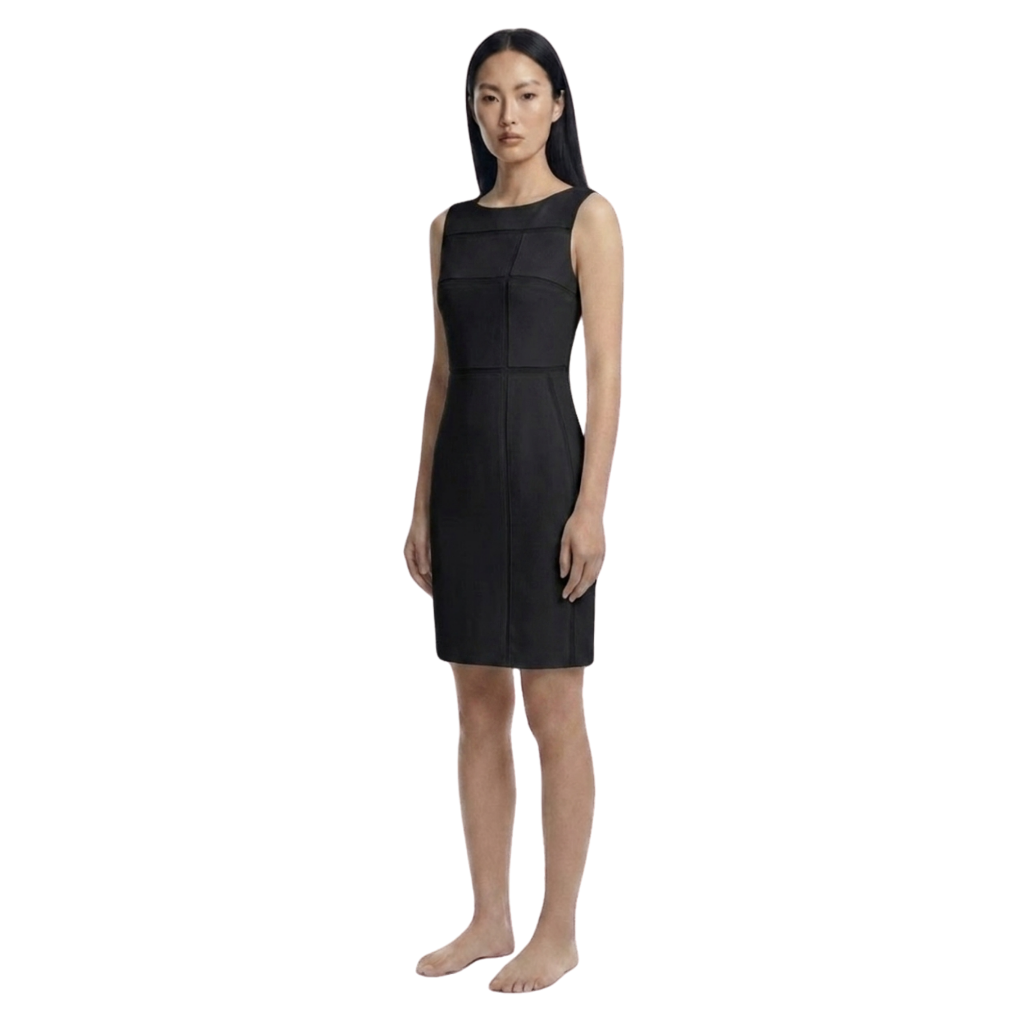 Palette Dress
