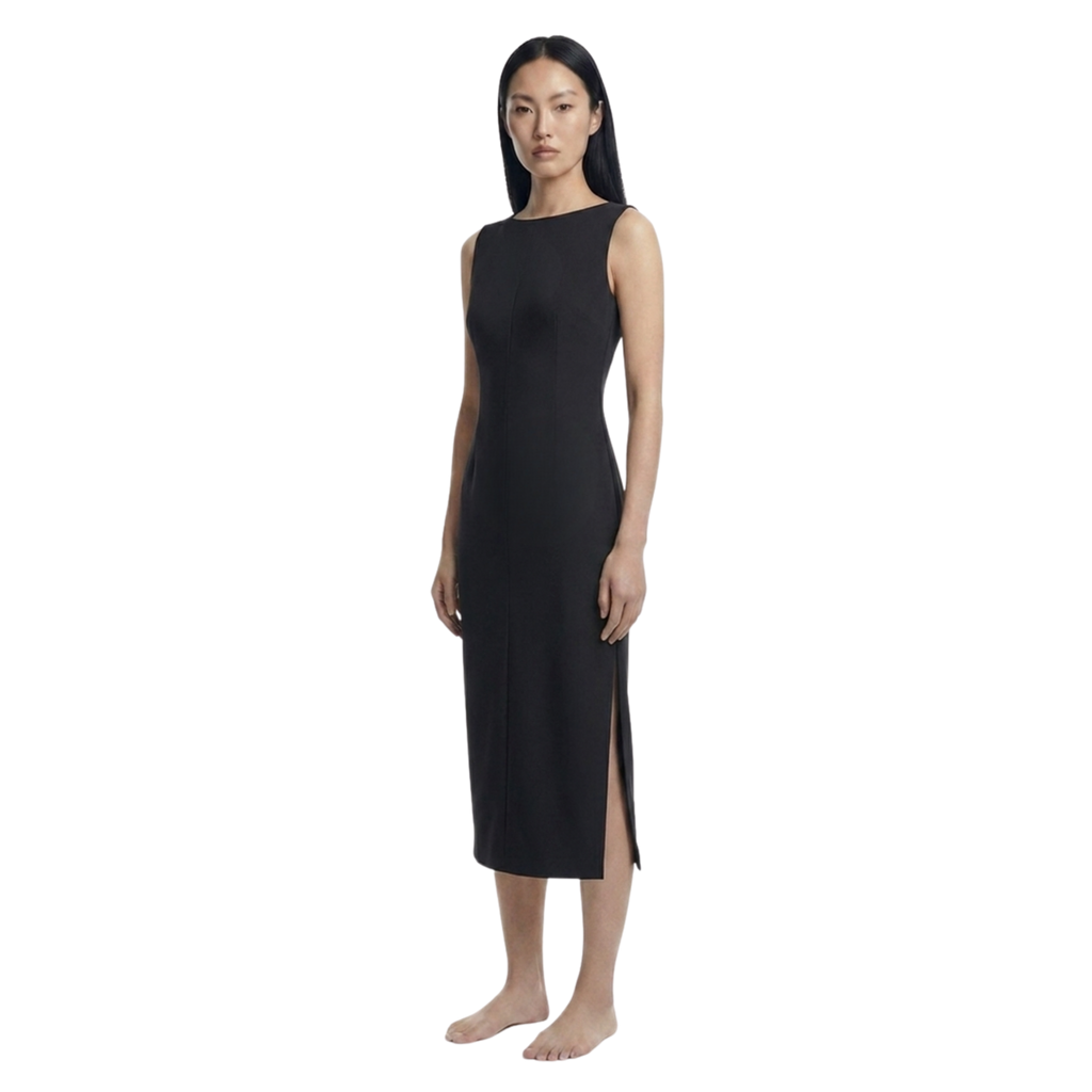Ink Dress