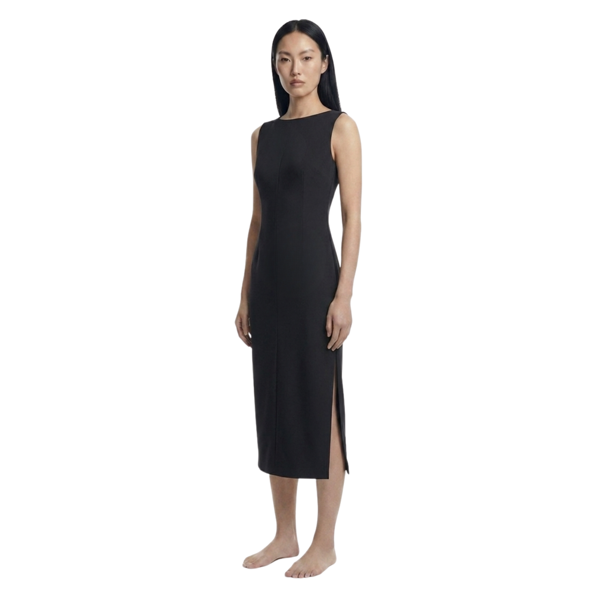 Ink Dress