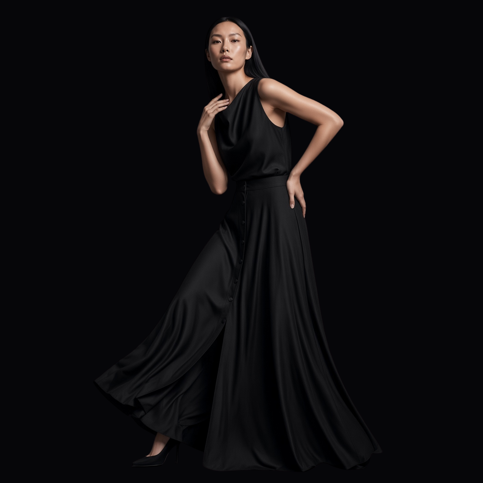 Prosa Skirt
