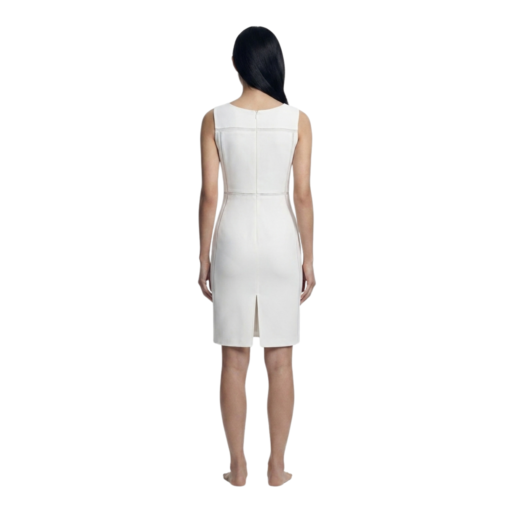 Palette Dress
