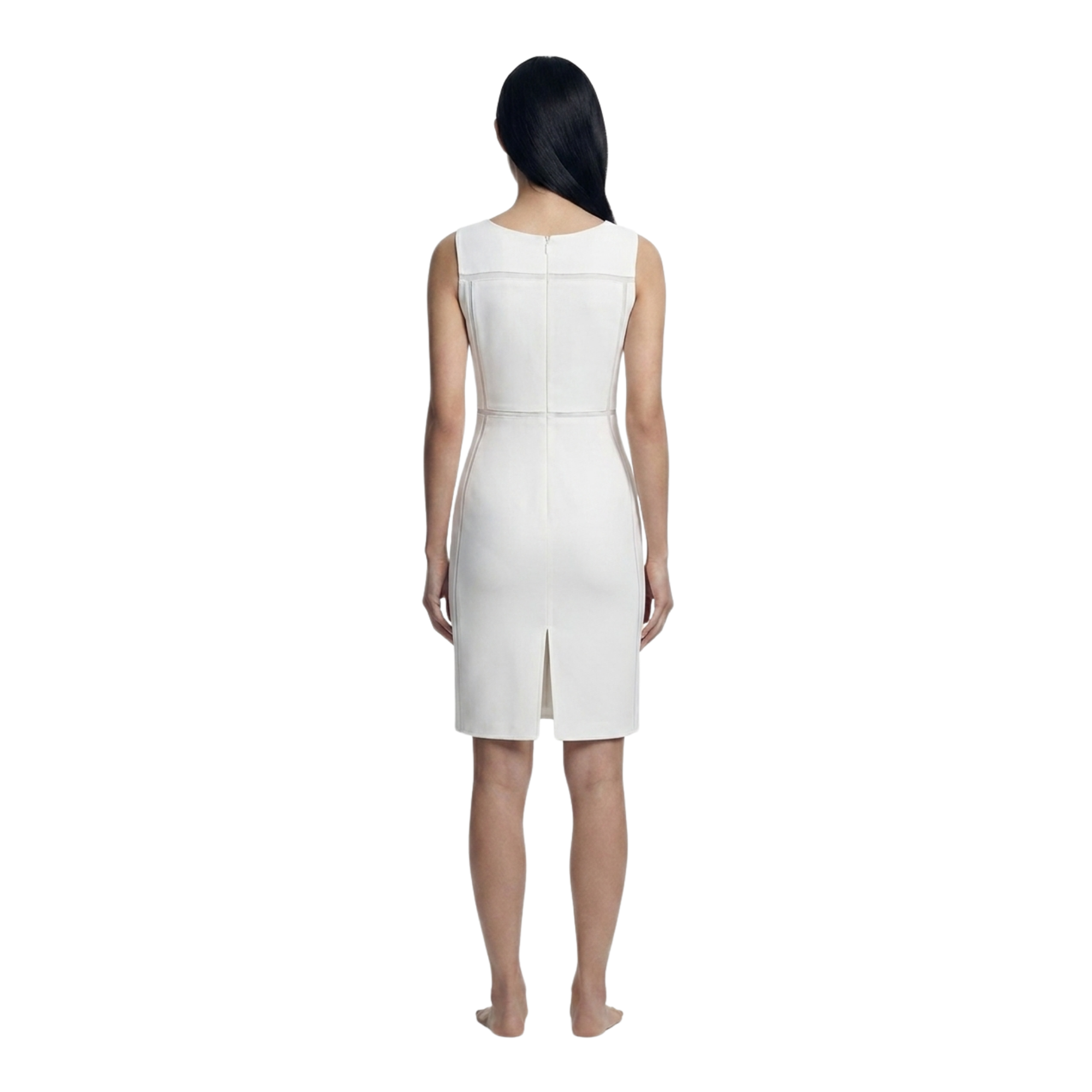 Palette Dress