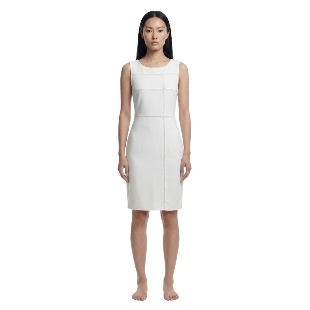 Palette Dress