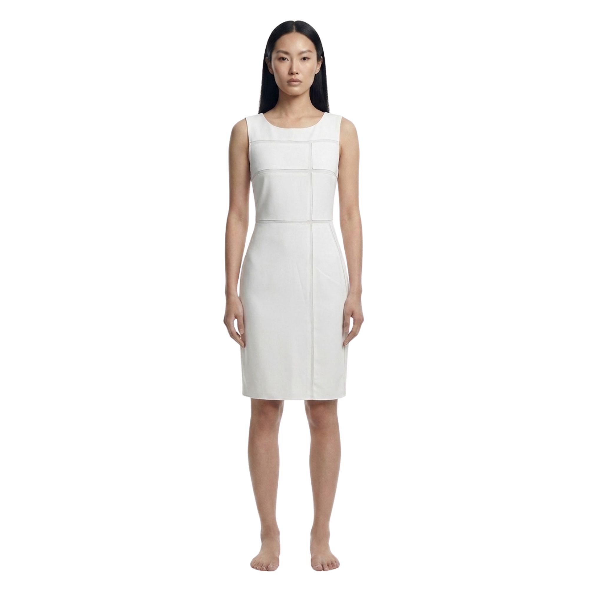 Palette Dress