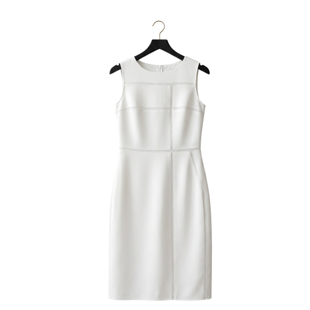 Palette Dress