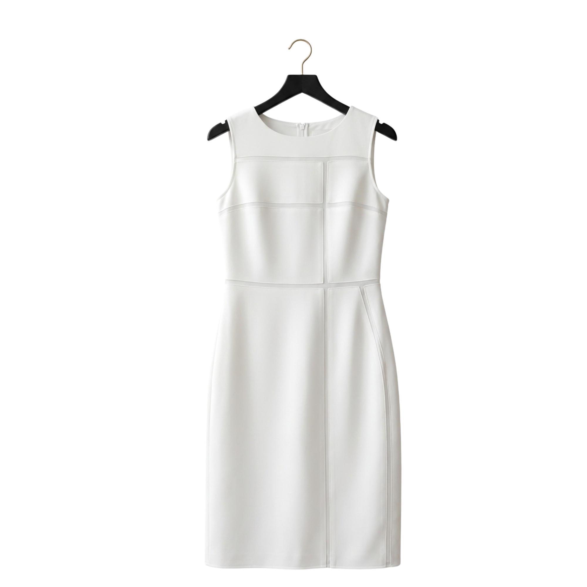 Palette Dress