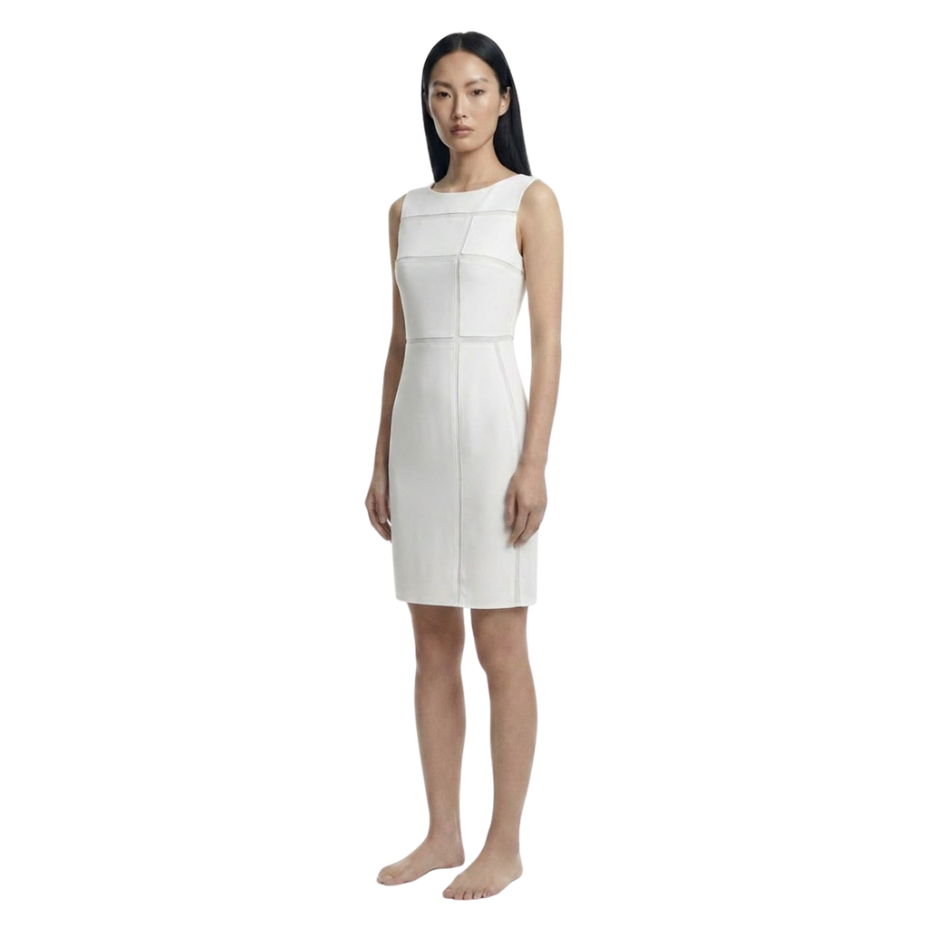 Palette Dress