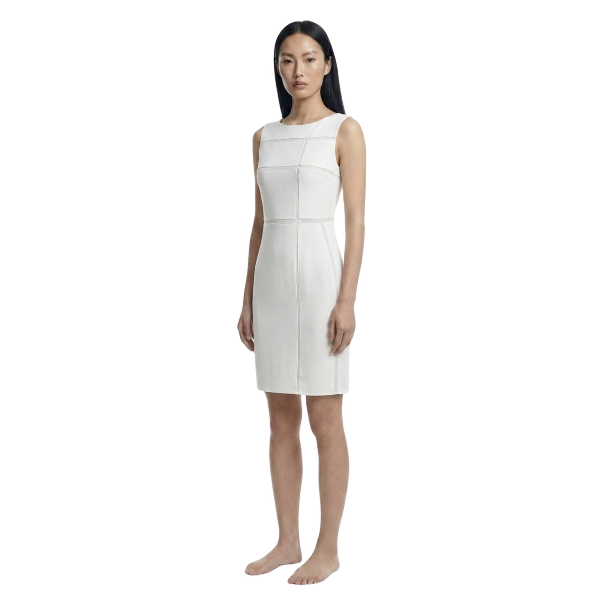 Palette Dress