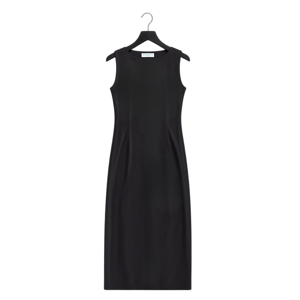 Ink Dress