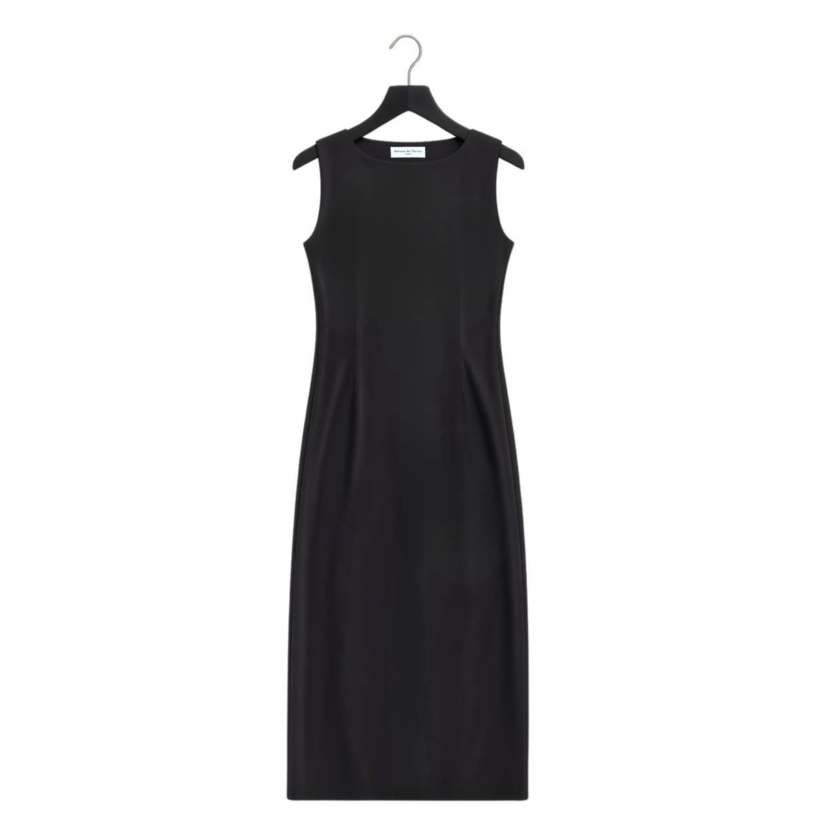 Ink Dress