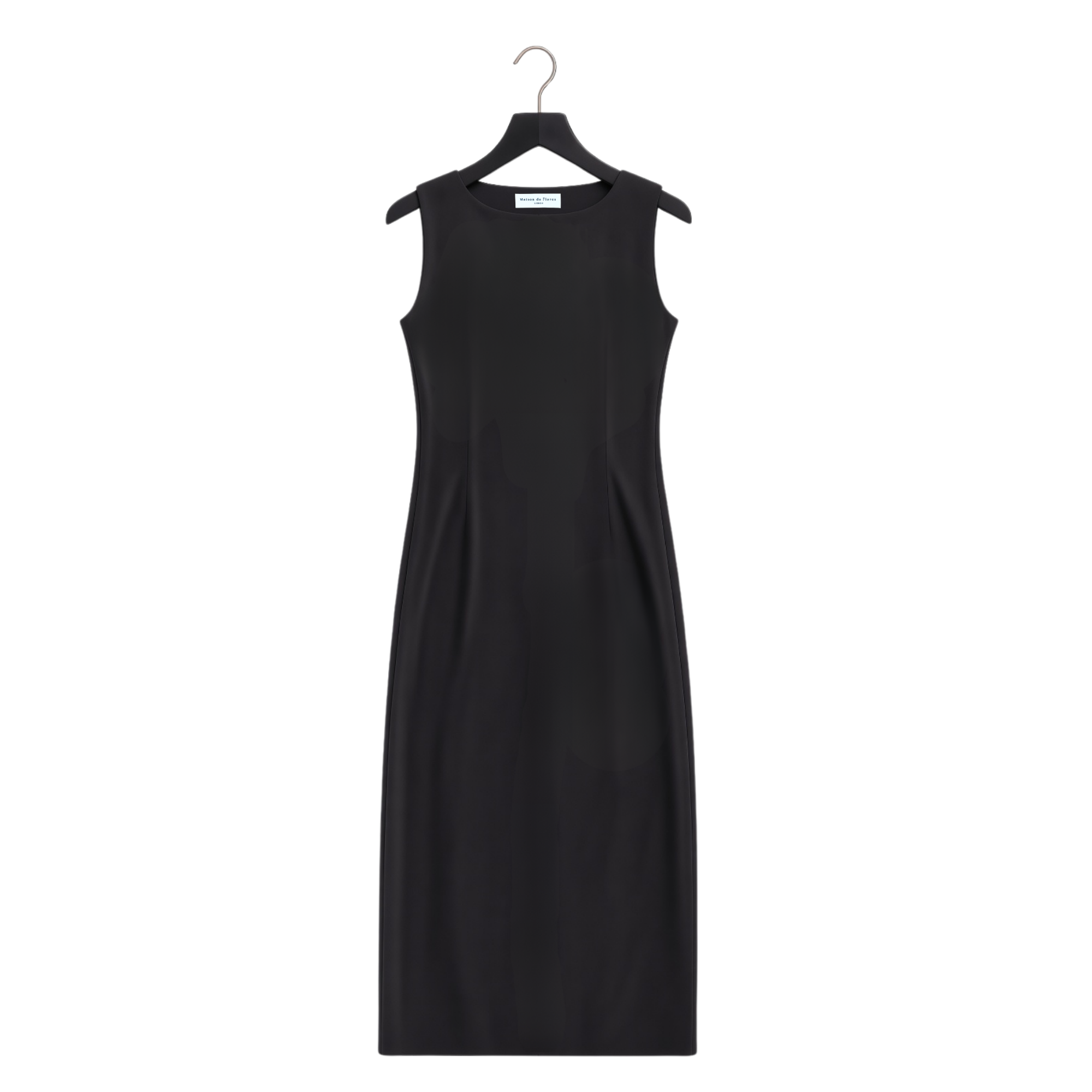 Ink Dress